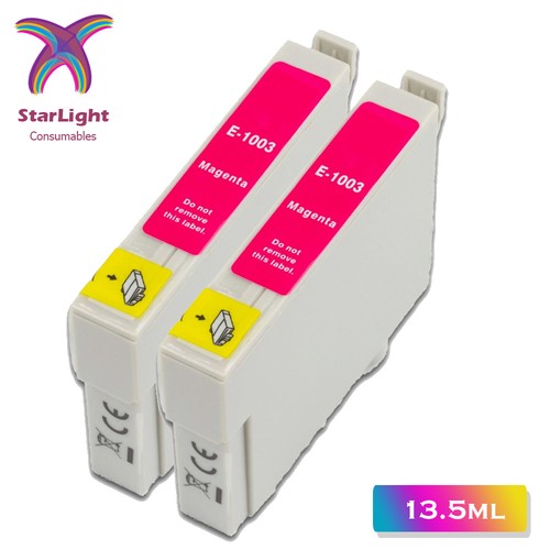 Cartucce inchiostro magenta - inchiostro,