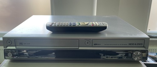 Panasonic dmr ex95v - panasonic, dmr-ex95v