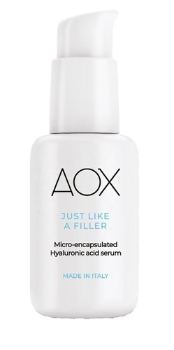 Aox just like - just, a