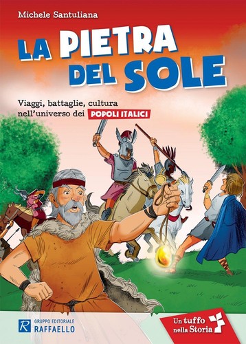 Pietra del sole il mulino - la,