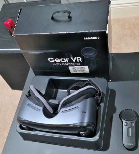 Samsung gear con controller - samsung,