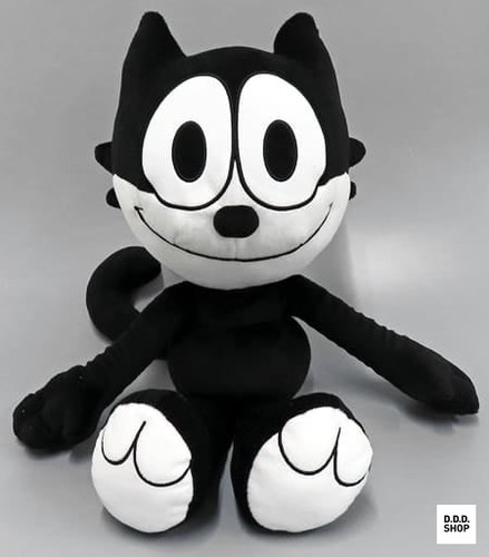 Felix mega jumbo - felix, the