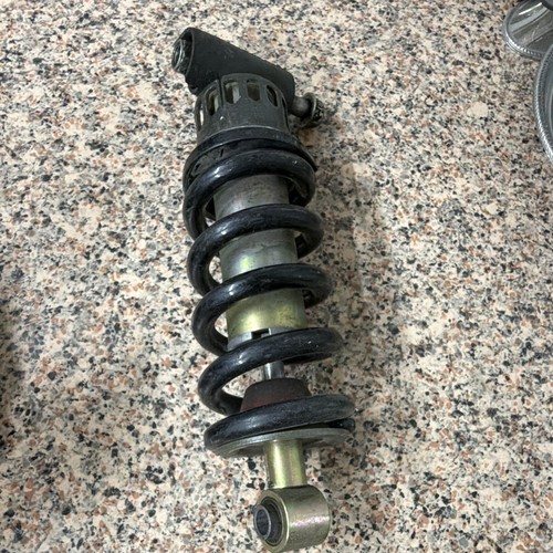 Shock absorber assy - shock, assy,