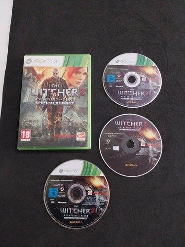 The witcher assassins - witcher,