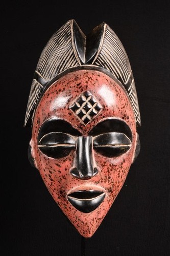 Antica maschera - antica, maschera/maschera