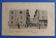 1903 Terranova Bracciolini (Arezzo)