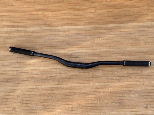 Manubrio syncros 800 mm - dh, 1,5