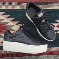 Sneakers basse ash - basse, cult