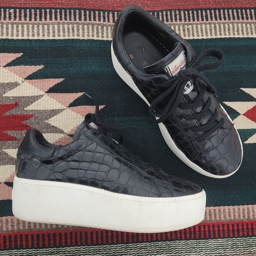 Sneakers basse ash - sneakers, cult