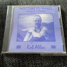 Rob Allen - Welcome To Wales