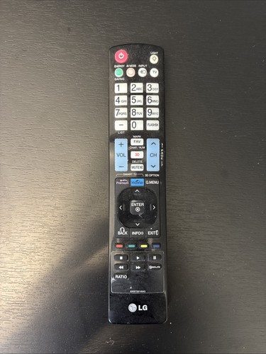 Telecomando akb72914043 - lg,