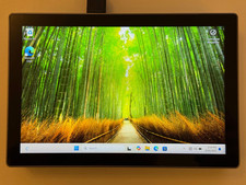 HIGOLE F9B 7" Mini PC CPU N100 16GB 256GB 4G + Mini tastiera 