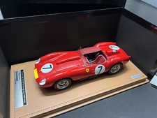 Ferrari 250 TR58 1000 KM