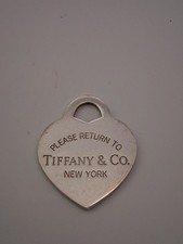 Cuore Tiffany & Co. XLarge