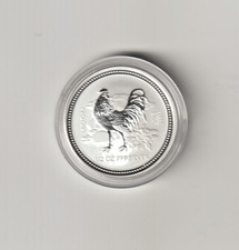 AUSTRALIA -  50 CENT  2005