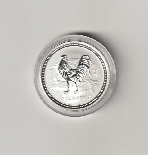 Australia cent 2005 - ,