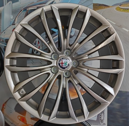 Cerchi lega accessori - cerchi,