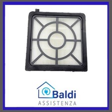 RICAMBIO ORIGINALE FILTRO HEPA PER ASPIRAPOLVERE IMETEC ECO EXTREME 8142 M3501