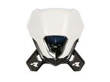 RTECH HEADLIGHT HOLDER MASK