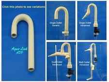 Kit linea di ritorno acqua