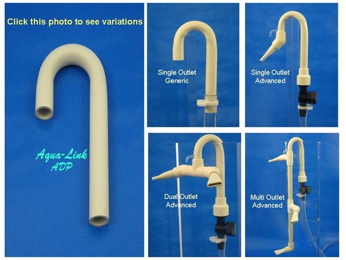 Kit linea ritorno acqua - linea, di