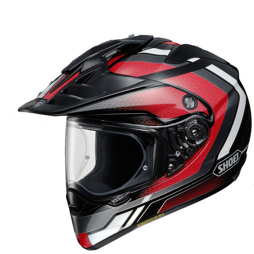 Casco moto shoei hornet - moto,