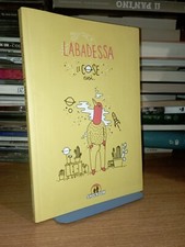 M. La Badessa LE COSE COSI' Edizioni Shockdom 2016