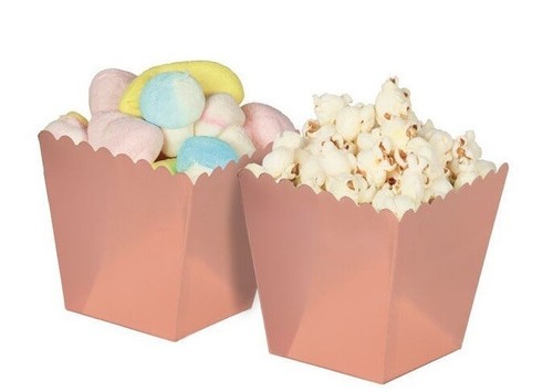 Sweety box rosa - sweety, gold