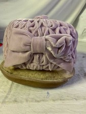 Cappello Donna Vintage