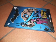 BATMAN LA LEGGENDA SERIE
