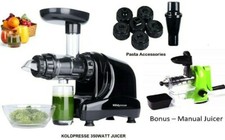 KoldPresse Spremiagrumi