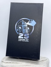 LEGO® Star Wars - 25 Years