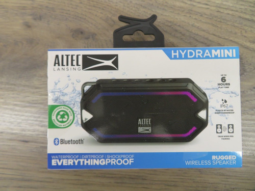 Altoparlante bluetooth - altoparlante,
