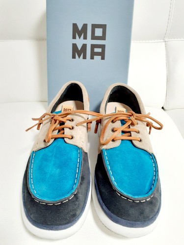 Moma scarpe uomo - moma,
