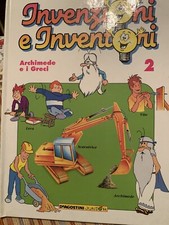 Invenzioni inventori volume - invenzioni, e