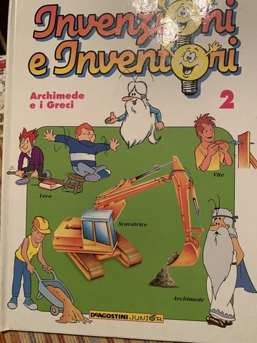 Invenzioni inventori volume - invenzioni, inventori.