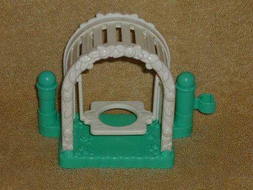 Fisher price pergolato - price,