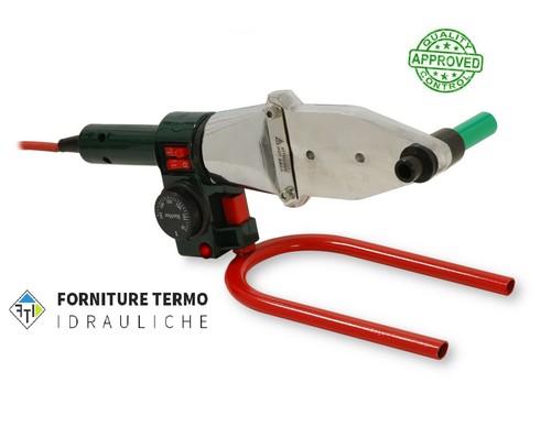 Mgf polifusore polifemo - mgf,