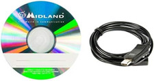 Midland PRG 11 - Kit di