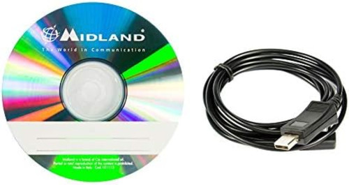 Midland prg kit di - prg,