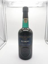 PORTO - COCKBURN’S ACORDO