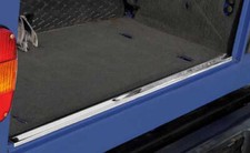 Paraspigoli Barra Posteriore