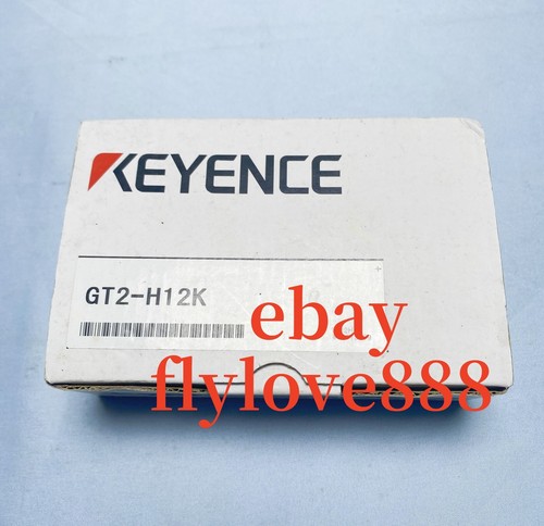Gt2 h12k keyence sensore - gt2-h12k,