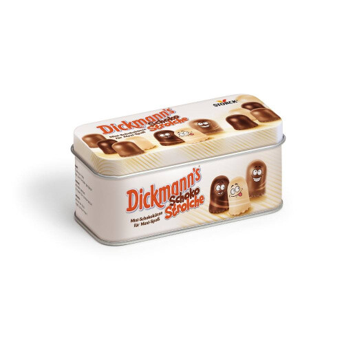 Erzi dickmanns scatola - erzi,