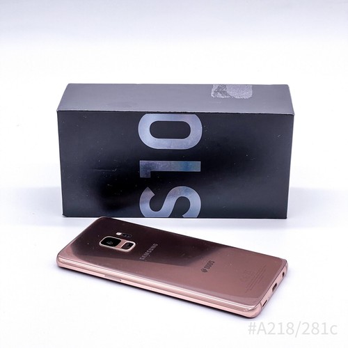 Samsung galaxy g960f ds - s9, sm-g960f/ds
