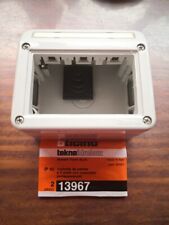 Scatola Bticino Idrobox 3