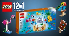 LEGO 40411 - Divertimento