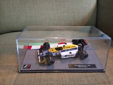 Williams FW11B Piquet  1987 1/43
