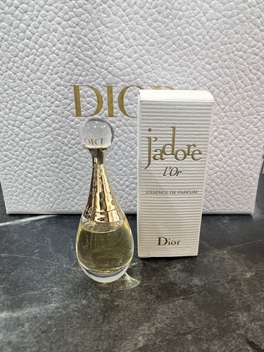 Adore essence de - l'or,