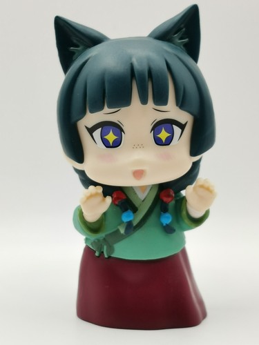 Figurine mao chat - figurine, chibi
